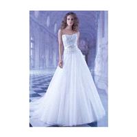 Demetrios - Sensualle - GR244 - Stunning Cheap Wedding Dresses|Prom Dresses On sale|Various Bridal D