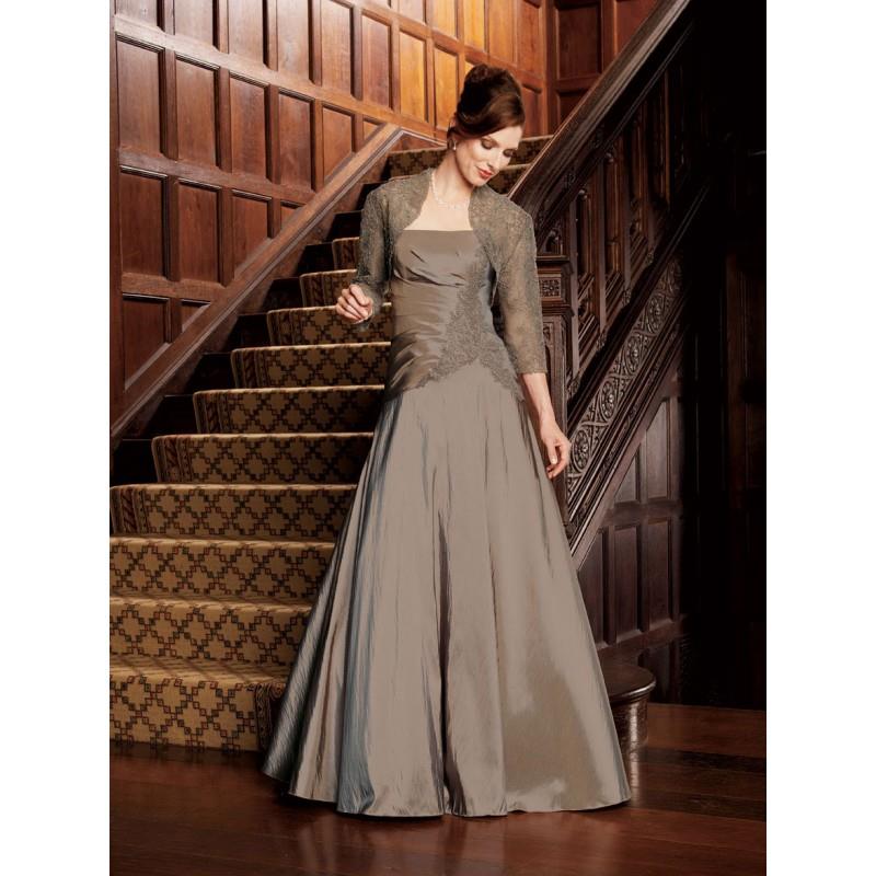 wedding, Caterina Collection by Jordan 3054 - Rosy Bridesmaid Dresses|Little Black Dresses|Unique We