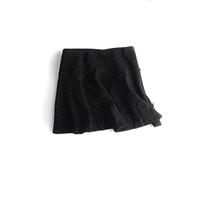 Must-have Beading Slimming Accessories Lace Skirt - Lafannie Fashion Shop