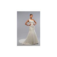 Lo-Ve-La by Liz Fields Wedding Dress Style No. 9006 - Brand Wedding Dresses|Beaded Evening Dresses|U