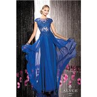 Black Label Dress Style  5582 - Charming Wedding Party Dresses|Unique Wedding Dresses|Gowns for Brid