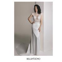 Bellantuono Modello 1749B -  Designer Wedding Dresses|Compelling Evening Dresses|Colorful Prom Dress