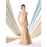Ivonne D by Mon Cheri Fall 2013- Style 213D22 - Elegant Wedding Dresses|Charming Gowns 2018|Demure P