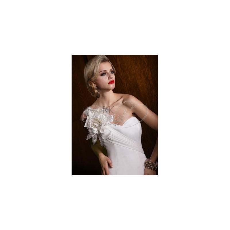 wedding, Impression Bridal Fall 2012 - Style 10144 - Elegant Wedding Dresses|Charming Gowns 2018|Dem