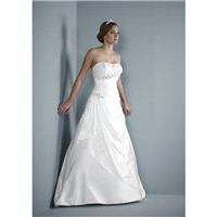 romantica-purebridal-2014-bermuda - Stunning Cheap Wedding Dresses|Dresses On sale|Various Bridal Dr