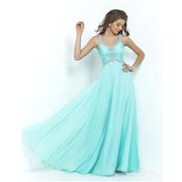 Blush by Alexia 9989 - Branded Bridal Gowns|Designer Wedding Dresses|Little Flower Dresses