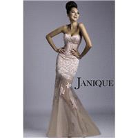 Blush Janique 11015 - Brand Wedding Store Online