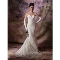 Karelina Sposa STYLE F14-C7993 -  Designer Wedding Dresses|Compelling Evening Dresses|Colorful Prom