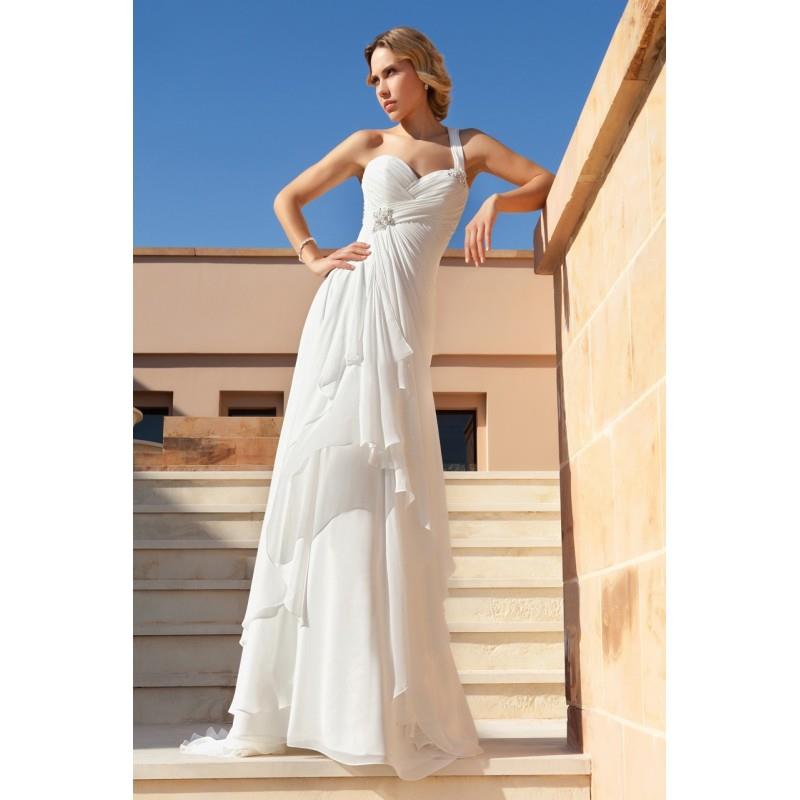 My Stuff, Style DR191 - Fantastic Wedding Dresses|New Styles For You|Various Wedding Dress