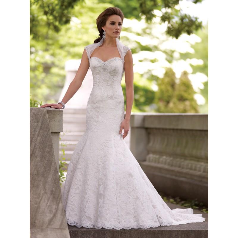 My Stuff, Mon Cheri  113226 - Dolores -  Designer Wedding Dresses|Compelling Evening Dresses|Colorfu