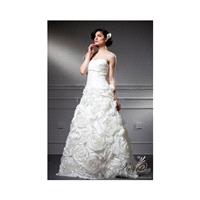 Verise - Verise Bridal Butterfly  (2013) - Antonia - Formal Bridesmaid Dresses 2018|Pretty Custom-ma