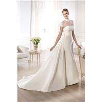 Pronovias Onora Pronovias 2014 Wedding dresses - Rosy Bridesmaid Dresses|Little Black Dresses|Unique