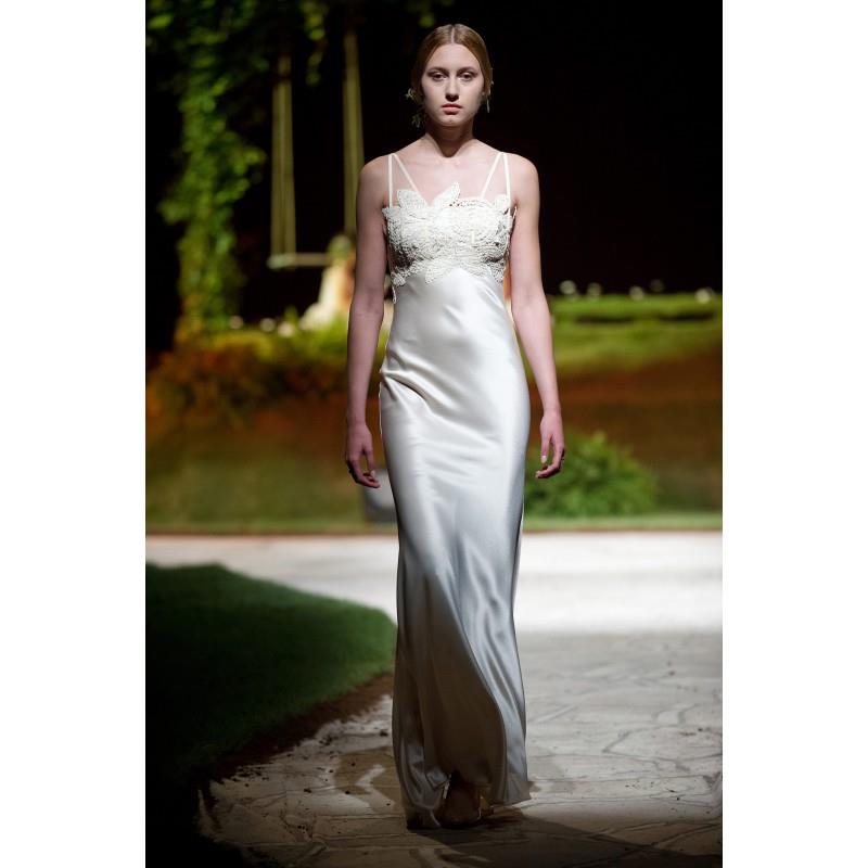 My Stuff, David Fielden 8379 -  Designer Wedding Dresses|Compelling Evening Dresses|Colorful Prom Dr