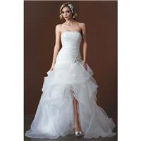 Galina Signature Style SPK470 - Fantastic Wedding Dresses|New Styles For You|Various Wedding Dress