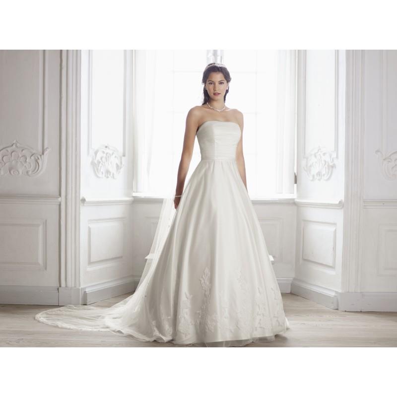 My Stuff, LILLY 2014 08-3274-CR_V023 - Stunning Cheap Wedding Dresses|Dresses On sale|Various Bridal