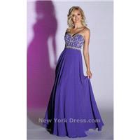 Sparkle Prom 71388 - Charming Wedding Party Dresses|Unique Celebrity Dresses|Gowns for Bridesmaids f