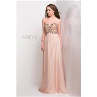 Kasey J - Style W177035 - Formal Day Dresses|Unique Wedding  Dresses|Bonny Wedding Party Dresses