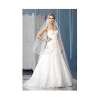 Wtoo Bridal Spring 2013- Style 10797 Leighton - Elegant Wedding Dresses|Charming Gowns 2018|Demure P