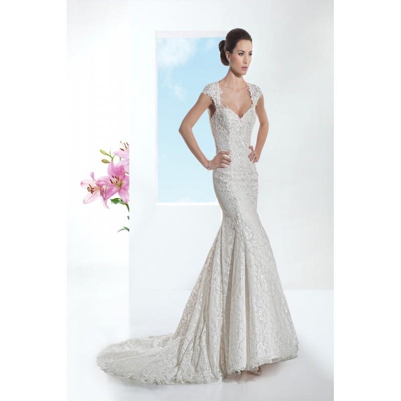 My Stuff, Style 1476 - Fantastic Wedding Dresses|New Styles For You|Various Wedding Dress