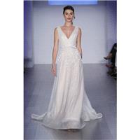 Jim Hjelm Style 8505 - Fantastic Wedding Dresses|New Styles For You|Various Wedding Dress