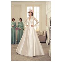 Tatiana Kaplun Рашель - Wedding Dresses 2018,Cheap Bridal Gowns,Prom Dresses On Sale