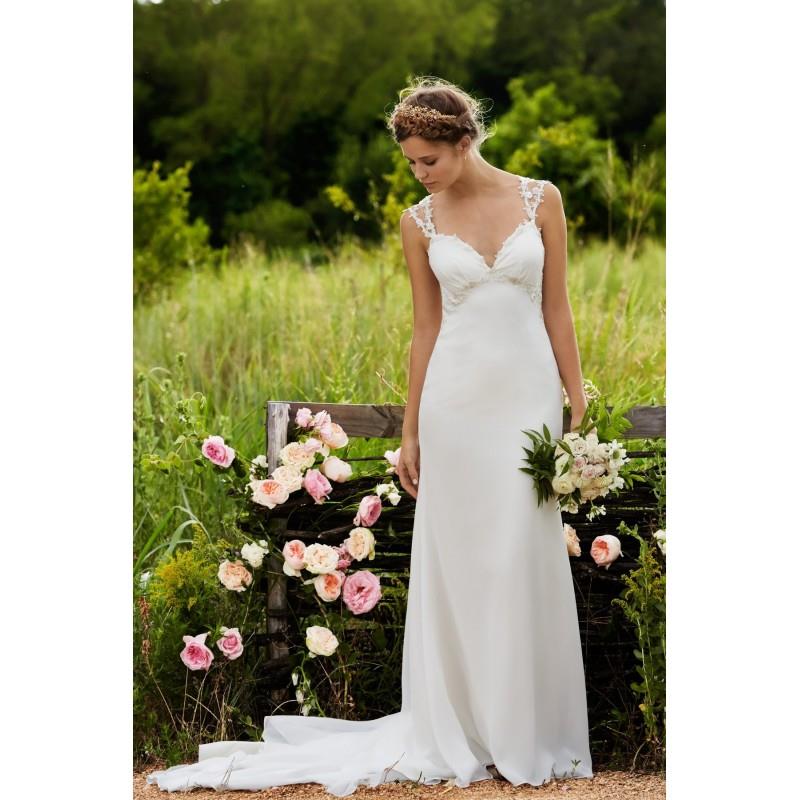 My Stuff, Love Marley Rosalie 54213 Wedding Dress by Watters - Crazy Sale Bridal Dresses|Special Wed