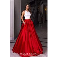 Crystal Desing vechernye-kollektsyy 2016 16337 -  Designer Wedding Dresses|Compelling Evening Dresse