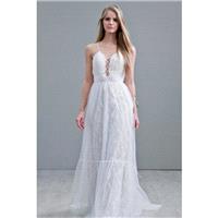 Ti Adora by Alvina Valenta Style 7559 - Fantastic Wedding Dresses|New Styles For You|Various Wedding