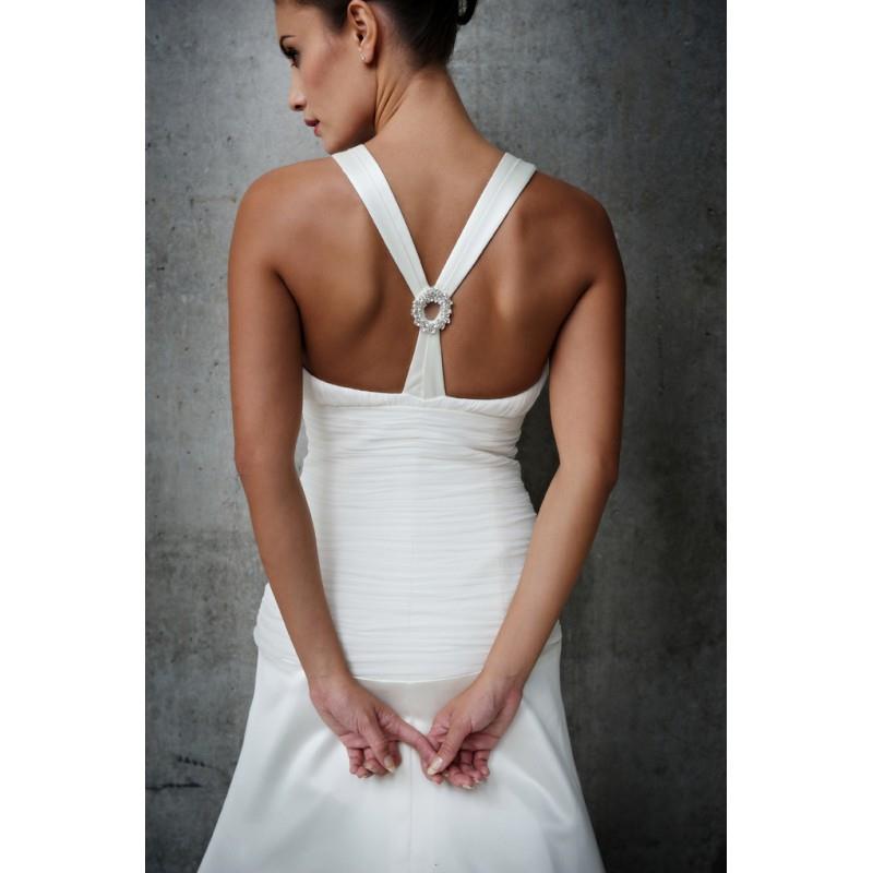 My Stuff, Ivory & Co Eternal Back - Stunning Cheap Wedding Dresses|Dresses On sale|Various Bridal Dr