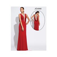 Classical Cheap New Style Jovani Prom Dresses  90637 New Arrival - Bonny Evening Dresses Online