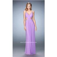 Lafemme Limited Edition Style 22729 -  Designer Wedding Dresses|Compelling Evening Dresses|Colorful