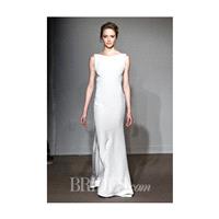 Anna Maier ~ Ulla-Maija - Spring 2015 - Stunning Cheap Wedding Dresses|Prom Dresses On sale|Various