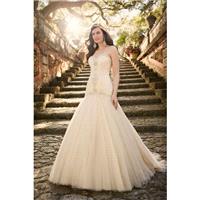 Essense of Australia Style D1912 - Fantastic Wedding Dresses|New Styles For You|Various Wedding Dres