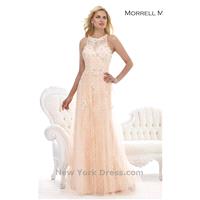 Morrell Maxie 14770 - Charming Wedding Party Dresses|Unique Celebrity Dresses|Gowns for Bridesmaids