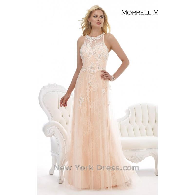 My Stuff, Morrell Maxie 14770 - Charming Wedding Party Dresses|Unique Celebrity Dresses|Gowns for Br