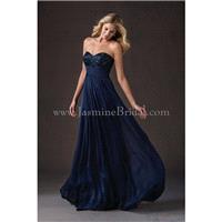 Jasmine Bridal L184057 -  Designer Wedding Dresses|Compelling Evening Dresses|Colorful Prom Dresses