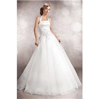 Agnes 11249 Agnes Wedding Dresses Moonlight Collection - Rosy Bridesmaid Dresses|Little Black Dresse