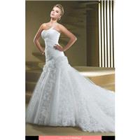Elianna Moore - EL1161 2013 Floor Length Other A-line One Shoulder Long - Formal Bridesmaid Dresses