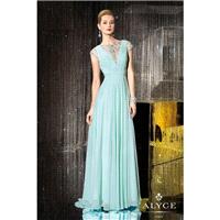 Alyce Paris JEAN DE LYS - Style 29656 - Formal Day Dresses|Unique Wedding  Dresses|Bonny Wedding Par