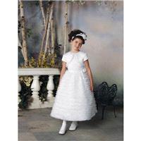 Joan Calabrese by Mon Cheri 112308 - Rosy Bridesmaid Dresses|Little Black Dresses|Unique Wedding Dre