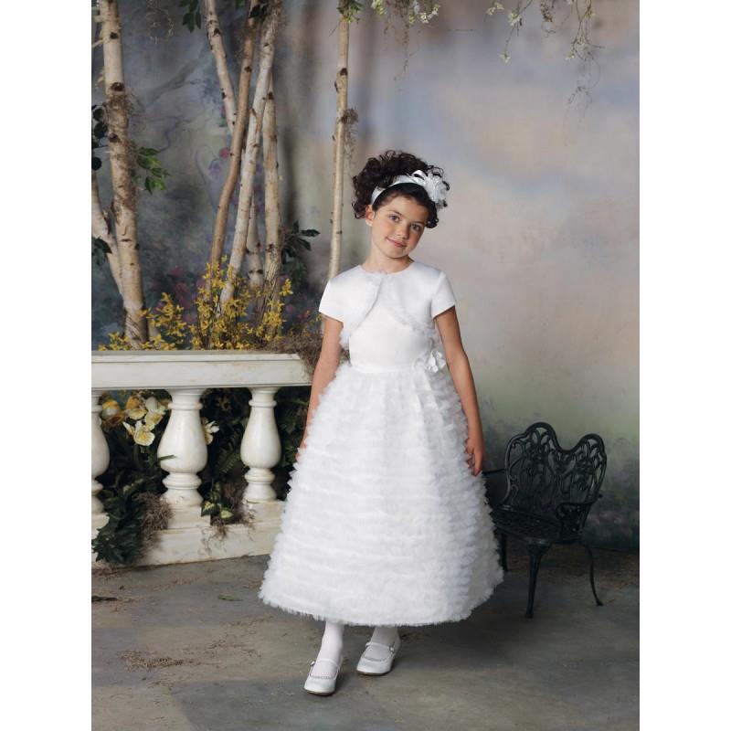 My Stuff, Joan Calabrese by Mon Cheri 112308 - Rosy Bridesmaid Dresses|Little Black Dresses|Unique W