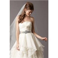Watters Wedding Belts - Style Felicity 4905B - Formal Day Dresses|Unique Wedding  Dresses|Bonny Wedd