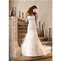 Robes de mariée Miss Kelly 2016 - 161-01 - Superbe magasin de mariage pas cher