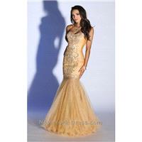 Sparkle Prom 71412 - Charming Wedding Party Dresses|Unique Celebrity Dresses|Gowns for Bridesmaids f