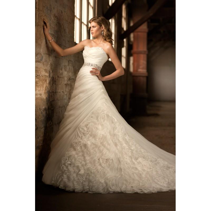 My Stuff, Essense of Australia D1308 - Stunning Cheap Wedding Dresses|Dresses On sale|Various Bridal