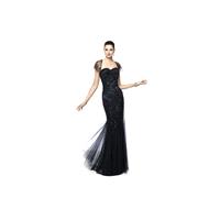 Vestido de fiesta de Pronovias Modelo NATASHA-B - 2015 Vestido - Tienda nupcial con estilo del cordó