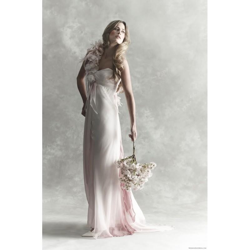 My Stuff, Anita Massarella 1 Anita Massarella Wedding Dresses 2017 - Rosy Bridesmaid Dresses|Little