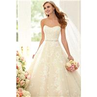 Stella York Style 6130 - Fantastic Wedding Dresses|New Styles For You|Various Wedding Dress