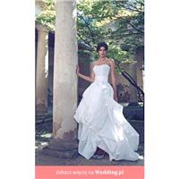 Giuseppe Papini - 08 2015 Floor Length Sweetheart Classic Sleeveless Short - Formal Bridesmaid Dress