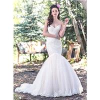 Maggie Bridal by Maggie Sottero Lansing-6MZ220 - Branded Bridal Gowns|Designer Wedding Dresses|Littl